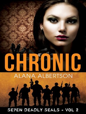 cover image of Chronic